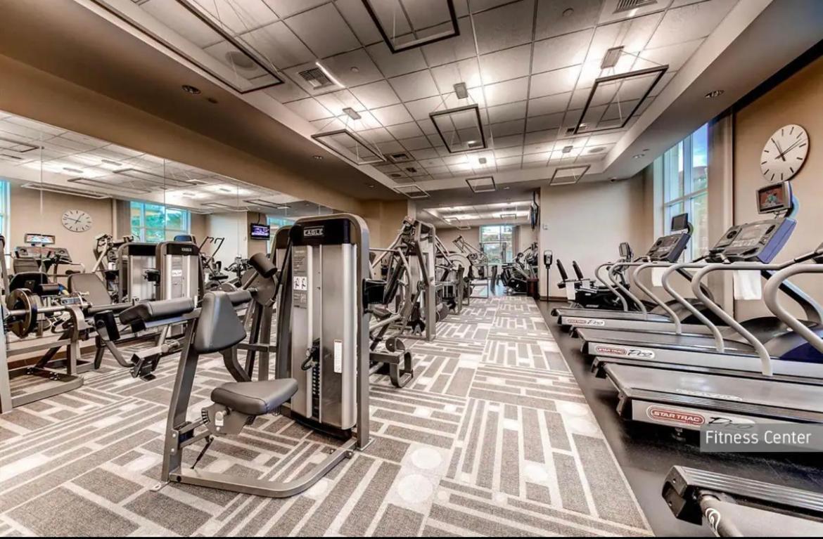 Luxurious 1 Bd/2Bth Premium Suite Mgm Signature W/Balcony Las Vegas Exterior foto